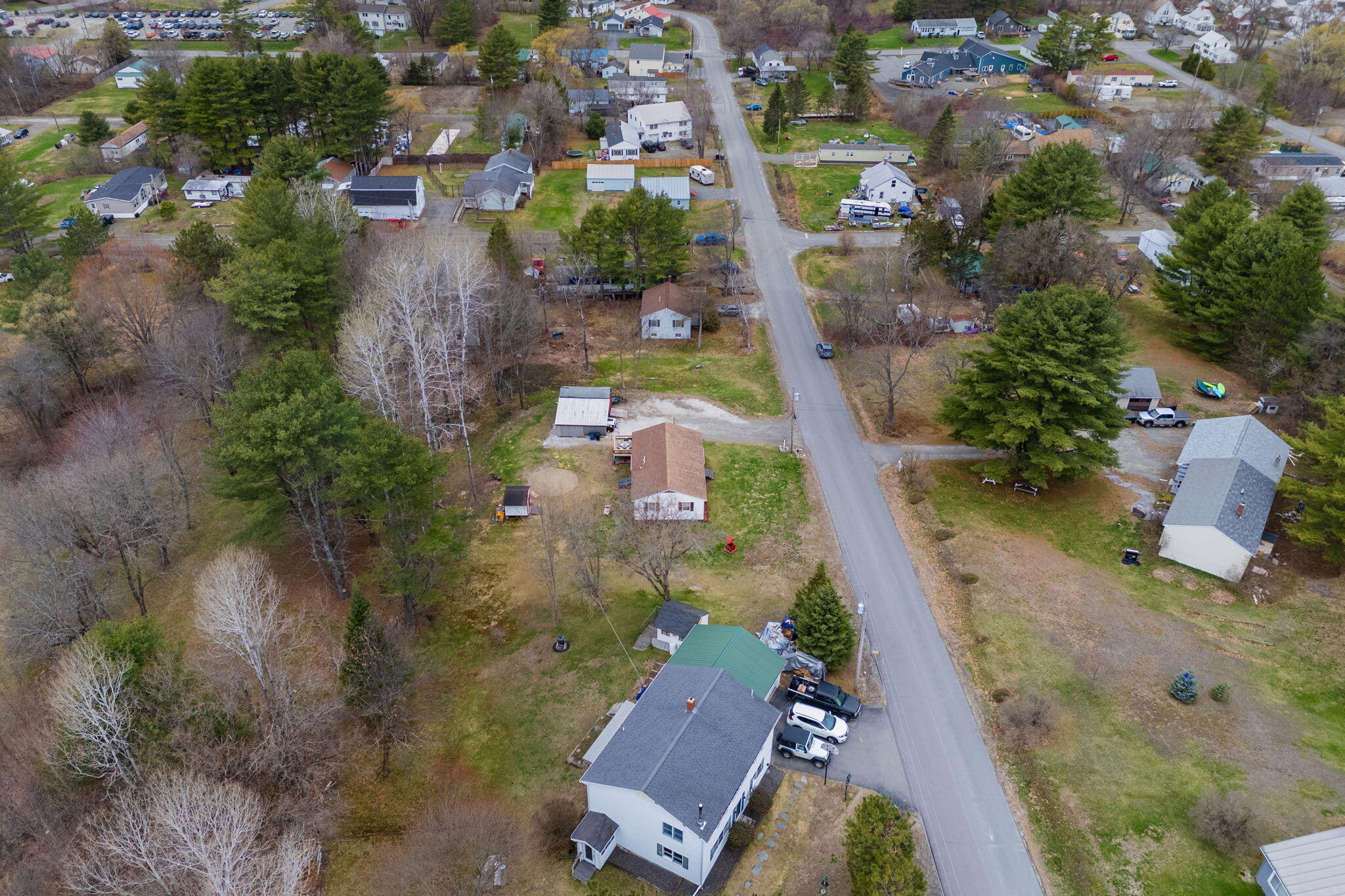 35 Pooler Avenue Skowhegan ME 04976