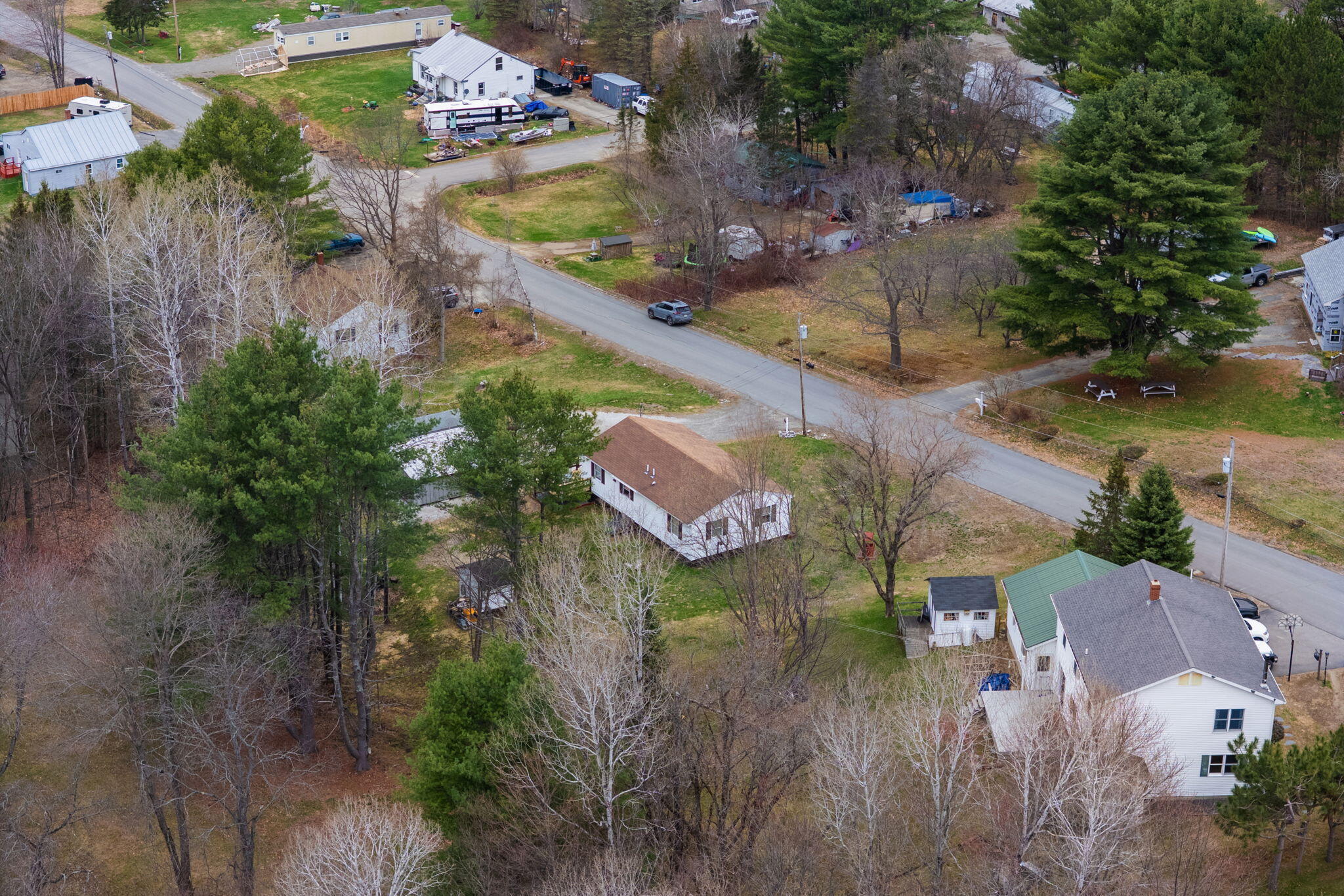 35 Pooler Avenue Skowhegan ME 04976