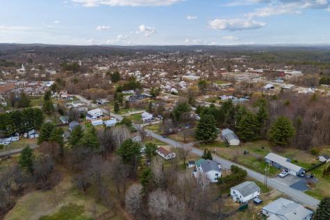 35 Pooler Avenue Skowhegan ME 04976