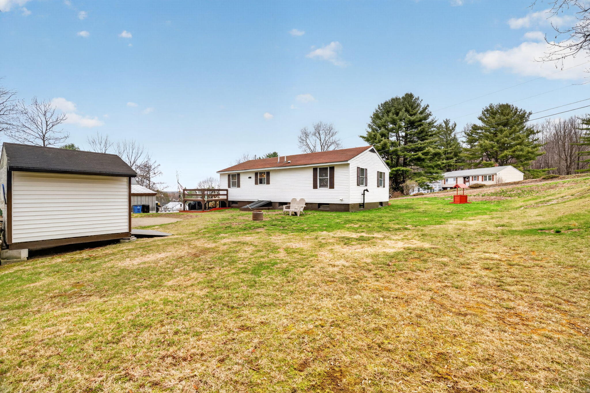 35 Pooler Avenue Skowhegan ME 04976