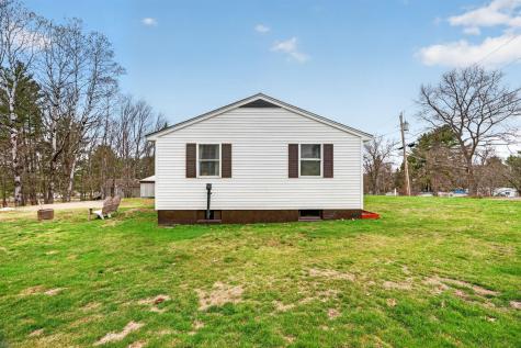 35 Pooler Avenue Skowhegan ME 04976