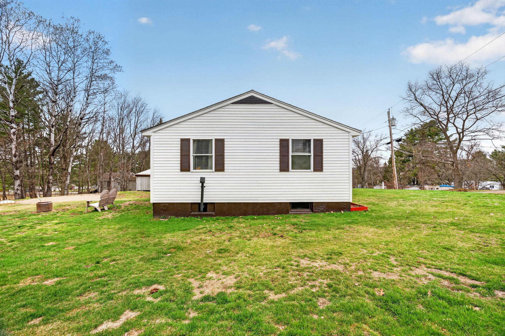 35 Pooler Avenue Skowhegan ME 04976