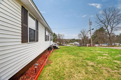 35 Pooler Avenue Skowhegan ME 04976