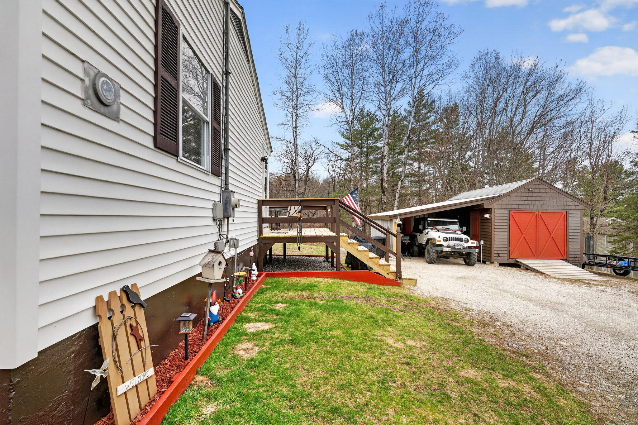 35 Pooler Avenue Skowhegan ME 04976