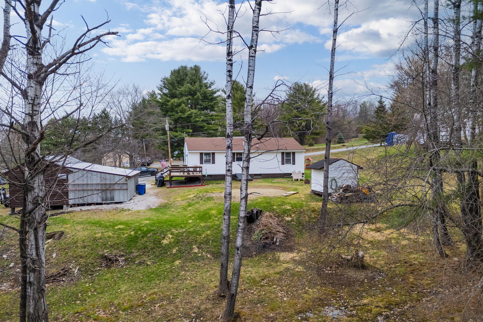 35 Pooler Avenue Skowhegan ME 04976