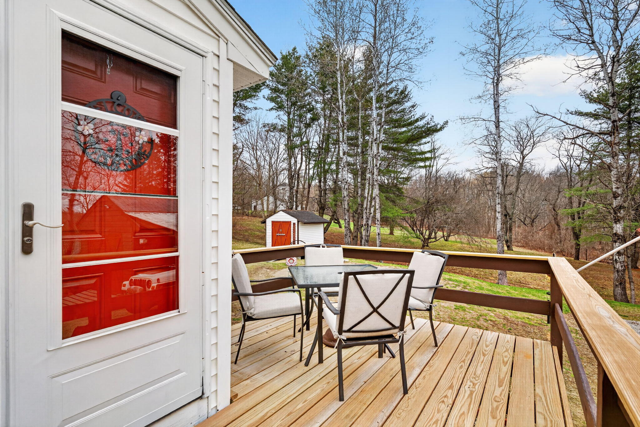 35 Pooler Avenue Skowhegan ME 04976