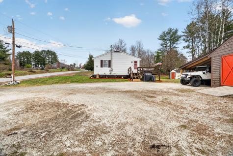 35 Pooler Avenue Skowhegan ME 04976