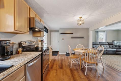 35 Pooler Avenue Skowhegan ME 04976