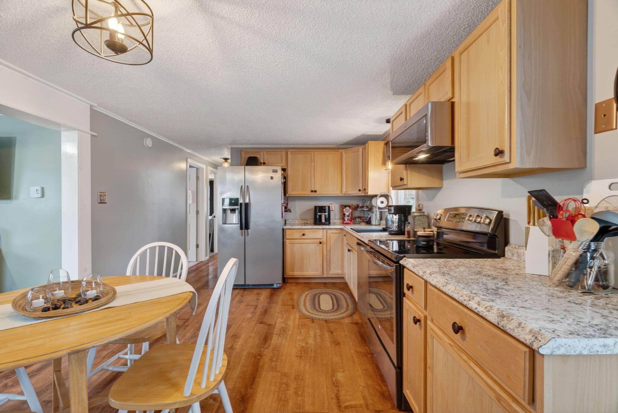 35 Pooler Avenue Skowhegan ME 04976