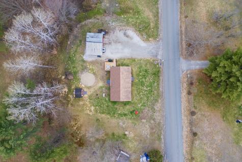 35 Pooler Avenue Skowhegan ME 04976