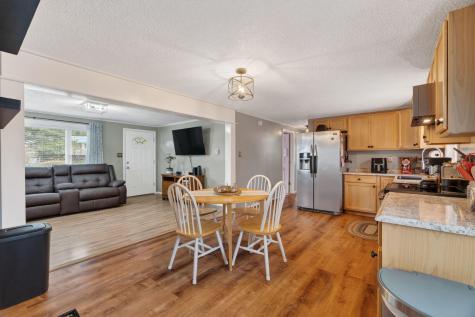 35 Pooler Avenue Skowhegan ME 04976