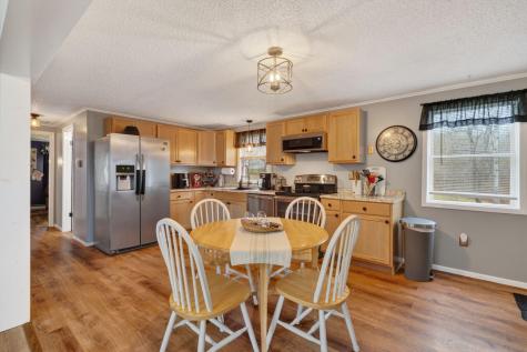 35 Pooler Avenue Skowhegan ME 04976