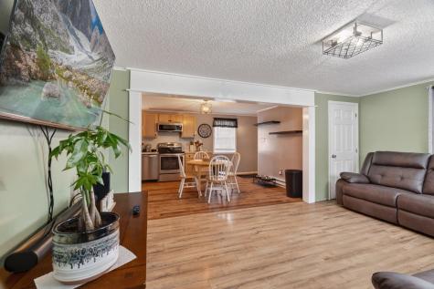 35 Pooler Avenue Skowhegan ME 04976