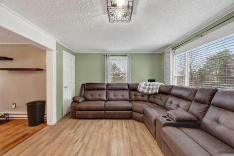 35 Pooler Avenue Skowhegan ME 04976