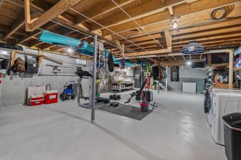 35 Pooler Avenue Skowhegan ME 04976
