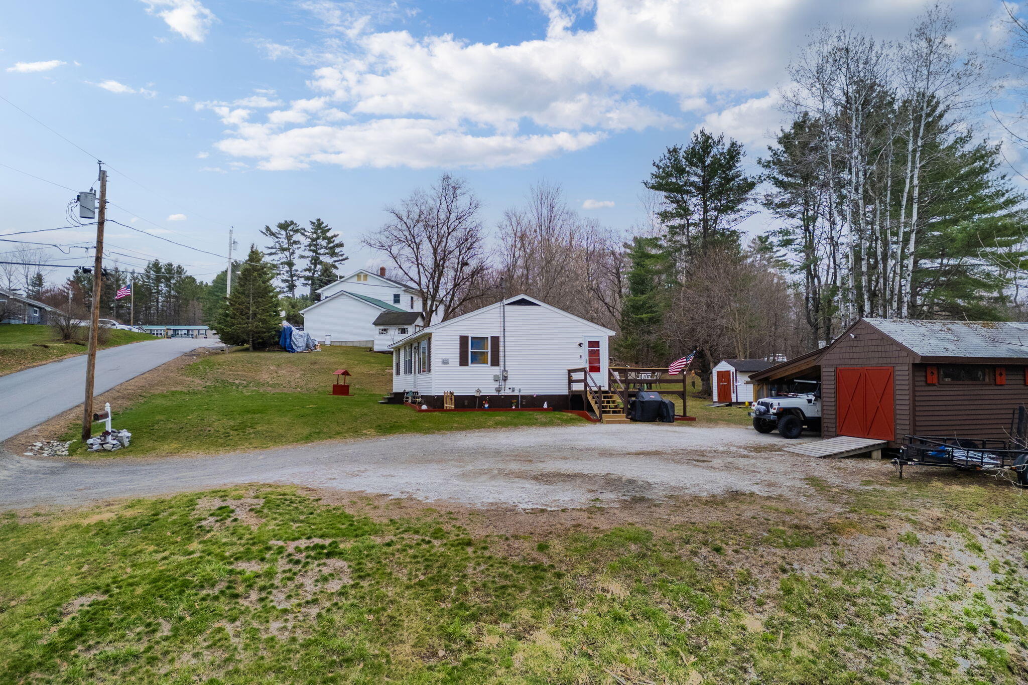 35 Pooler Avenue Skowhegan ME 04976
