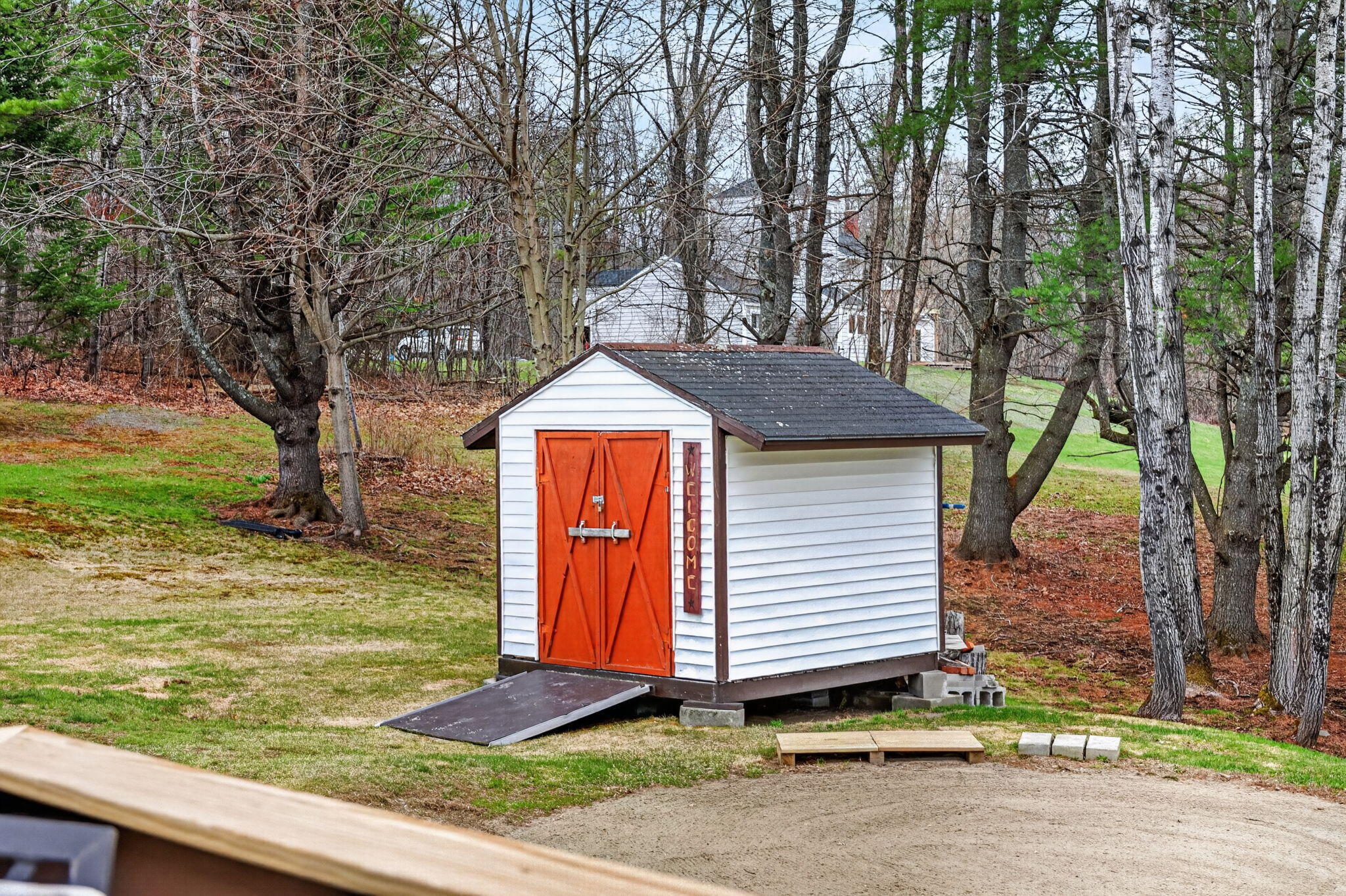 35 Pooler Avenue Skowhegan ME 04976
