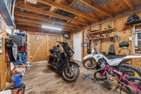 35 Pooler Avenue Skowhegan ME 04976