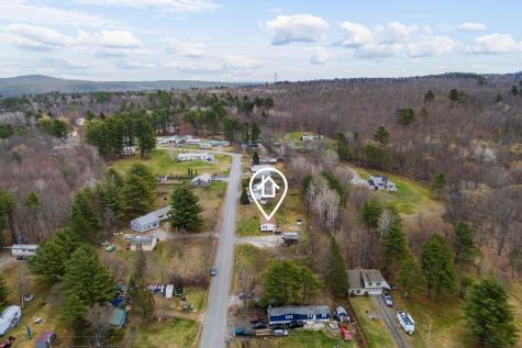 35 Pooler Avenue Skowhegan ME 04976