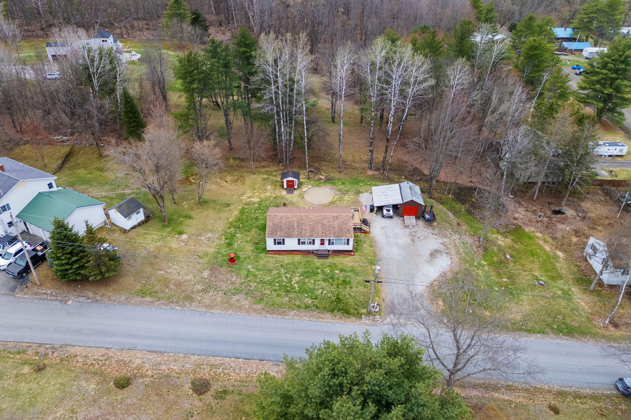 35 Pooler Avenue Skowhegan ME 04976