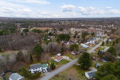 35 Pooler Avenue Skowhegan ME 04976