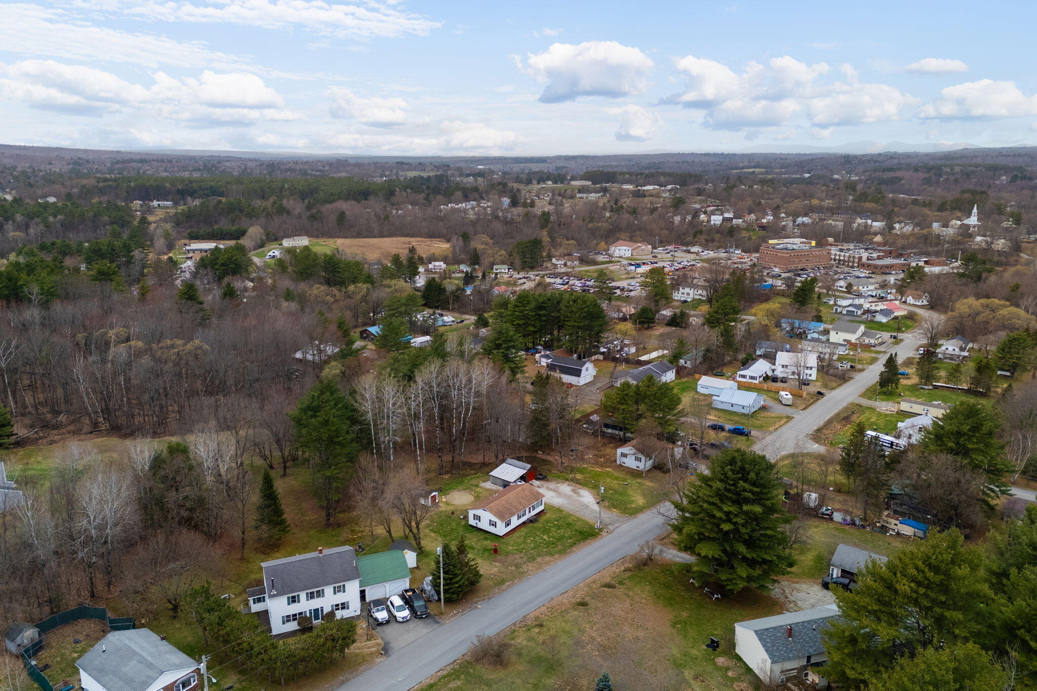 35 Pooler Avenue Skowhegan ME 04976