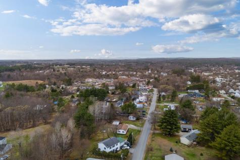 35 Pooler Avenue Skowhegan ME 04976