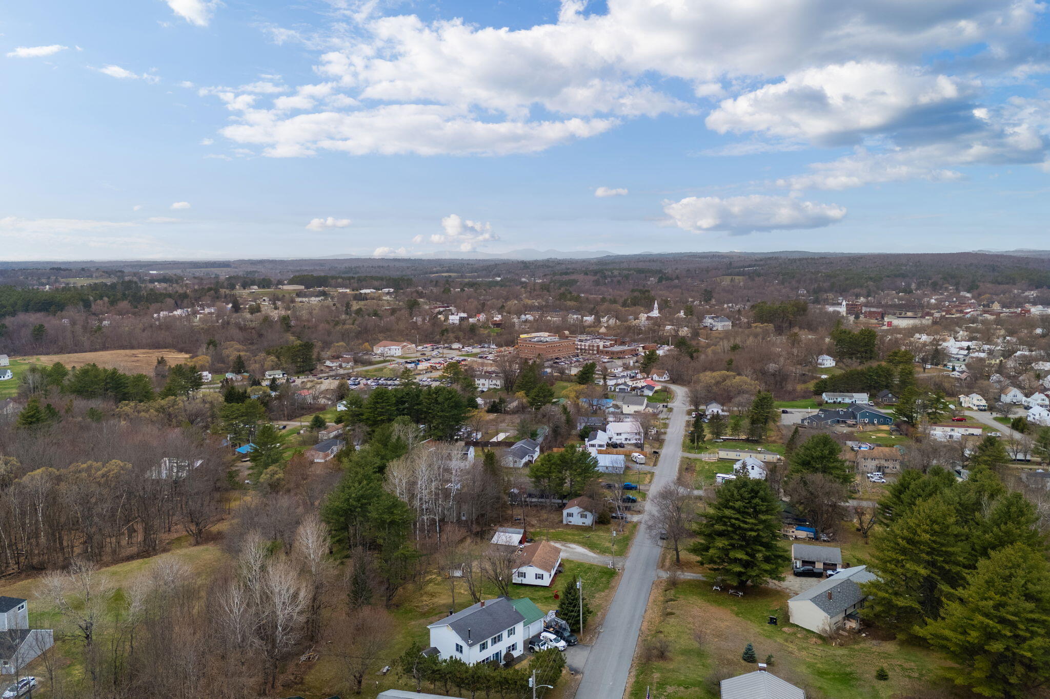 35 Pooler Avenue Skowhegan ME 04976