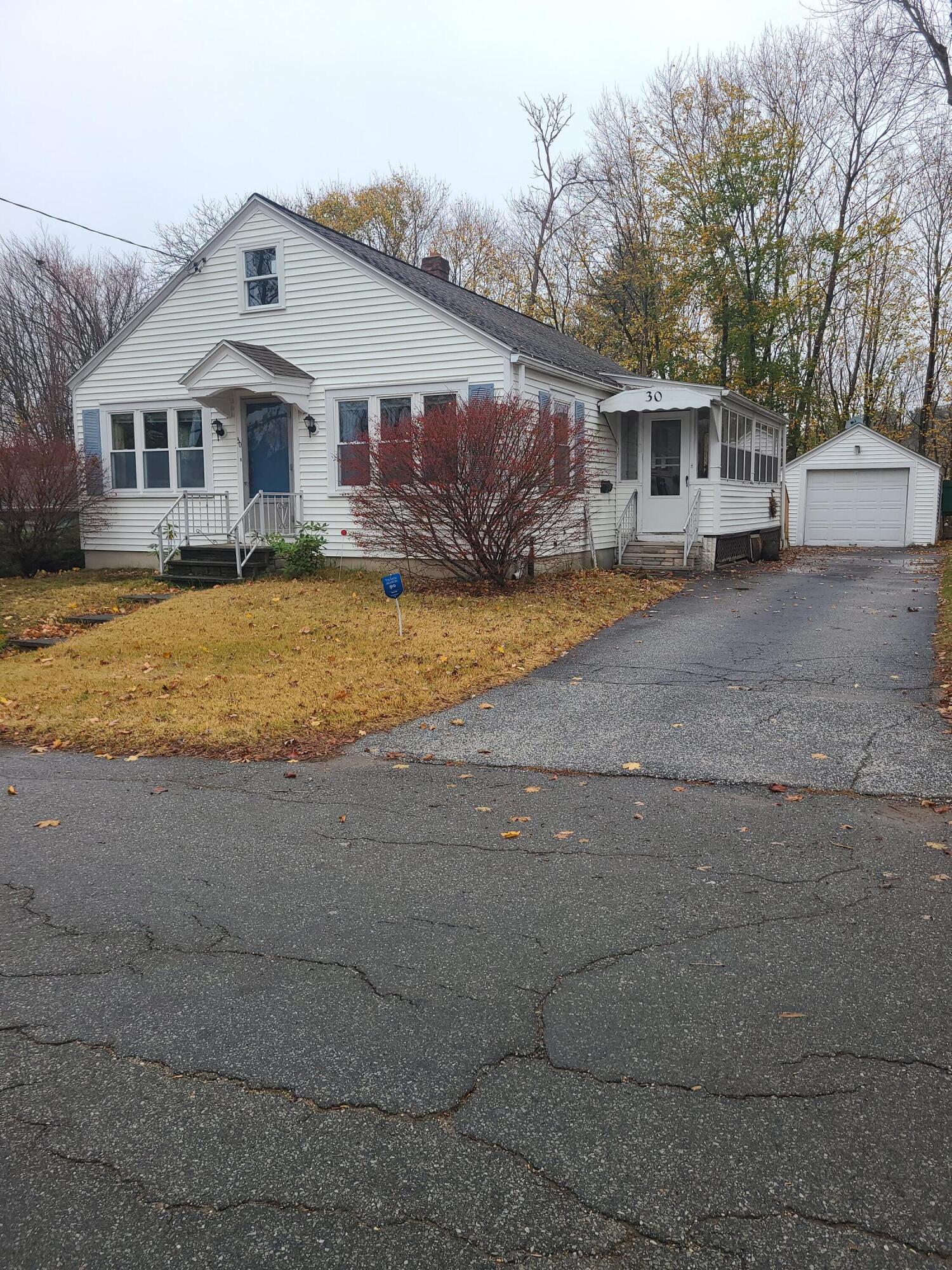 30 Mary Street Lewiston ME 04240