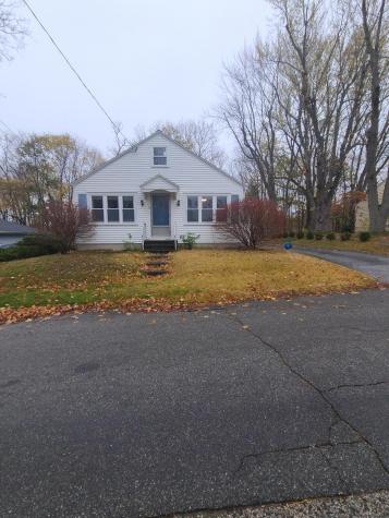30 Mary Street Lewiston ME 04240