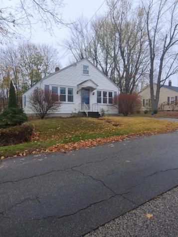 30 Mary Street Lewiston ME 04240