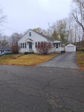 30 Mary Street Lewiston ME 04240