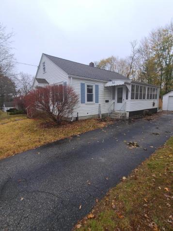 30 Mary Street Lewiston ME 04240
