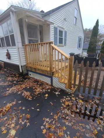 30 Mary Street Lewiston ME 04240