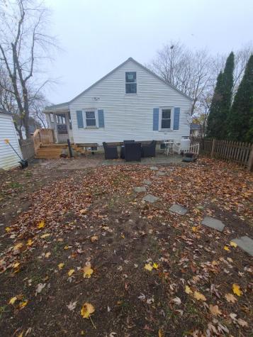 30 Mary Street Lewiston ME 04240