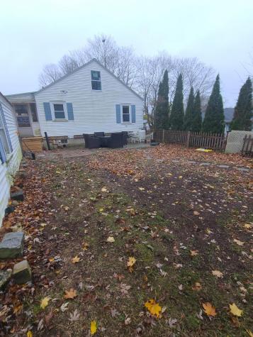 30 Mary Street Lewiston ME 04240