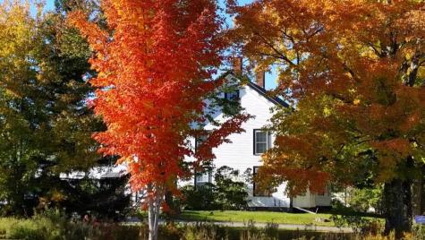 44 Broadway Street Machias ME 04654