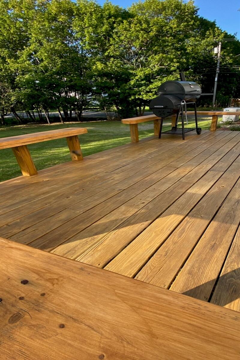 44 Broadway Street Machias ME 04654