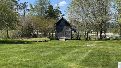 44 Broadway Street Machias ME 04654