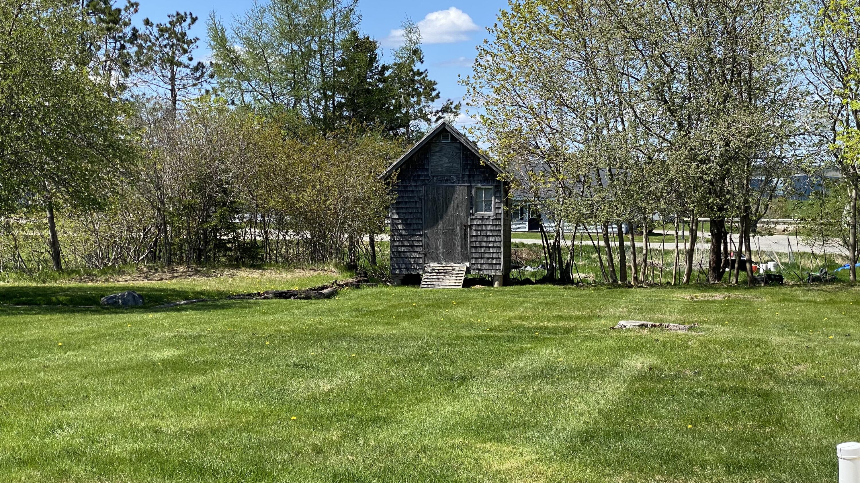 44 Broadway Street Machias ME 04654