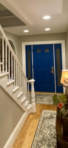 44 Broadway Street Machias ME 04654