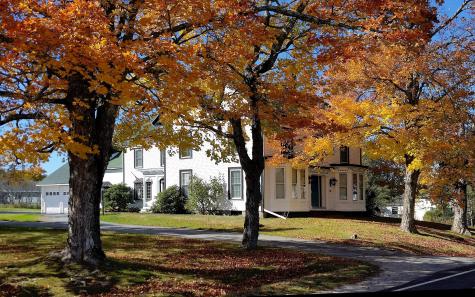 44 Broadway Street Machias ME 04654