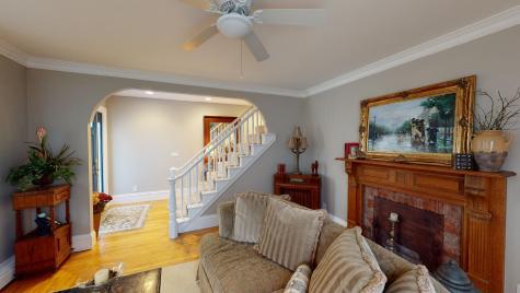 44 Broadway Street Machias ME 04654