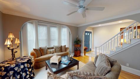 44 Broadway Street Machias ME 04654