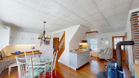 44 Broadway Street Machias ME 04654