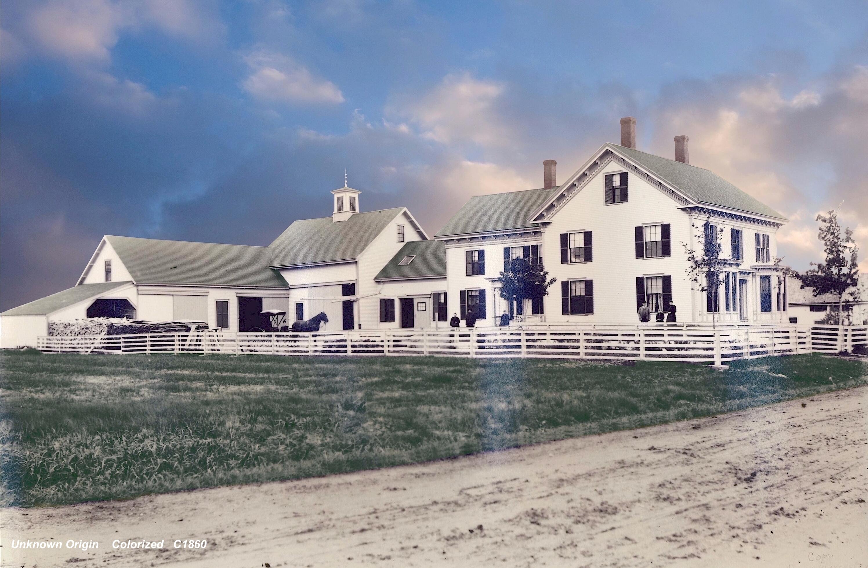 44 Broadway Street Machias ME 04654