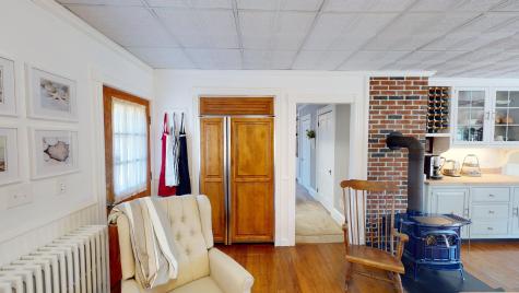 44 Broadway Street Machias ME 04654