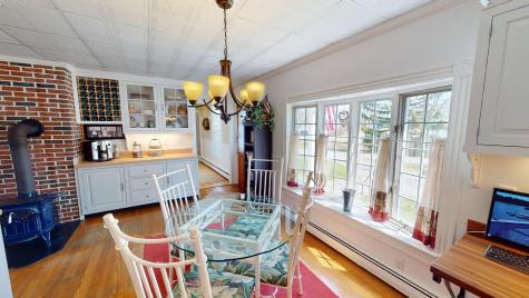 44 Broadway Street Machias ME 04654