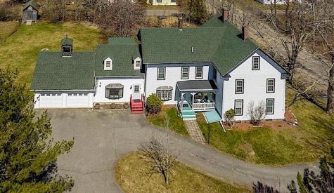 44 Broadway Street Machias ME 04654