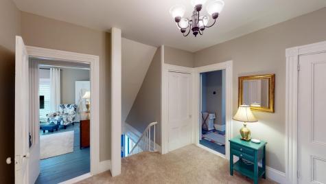 44 Broadway Street Machias ME 04654